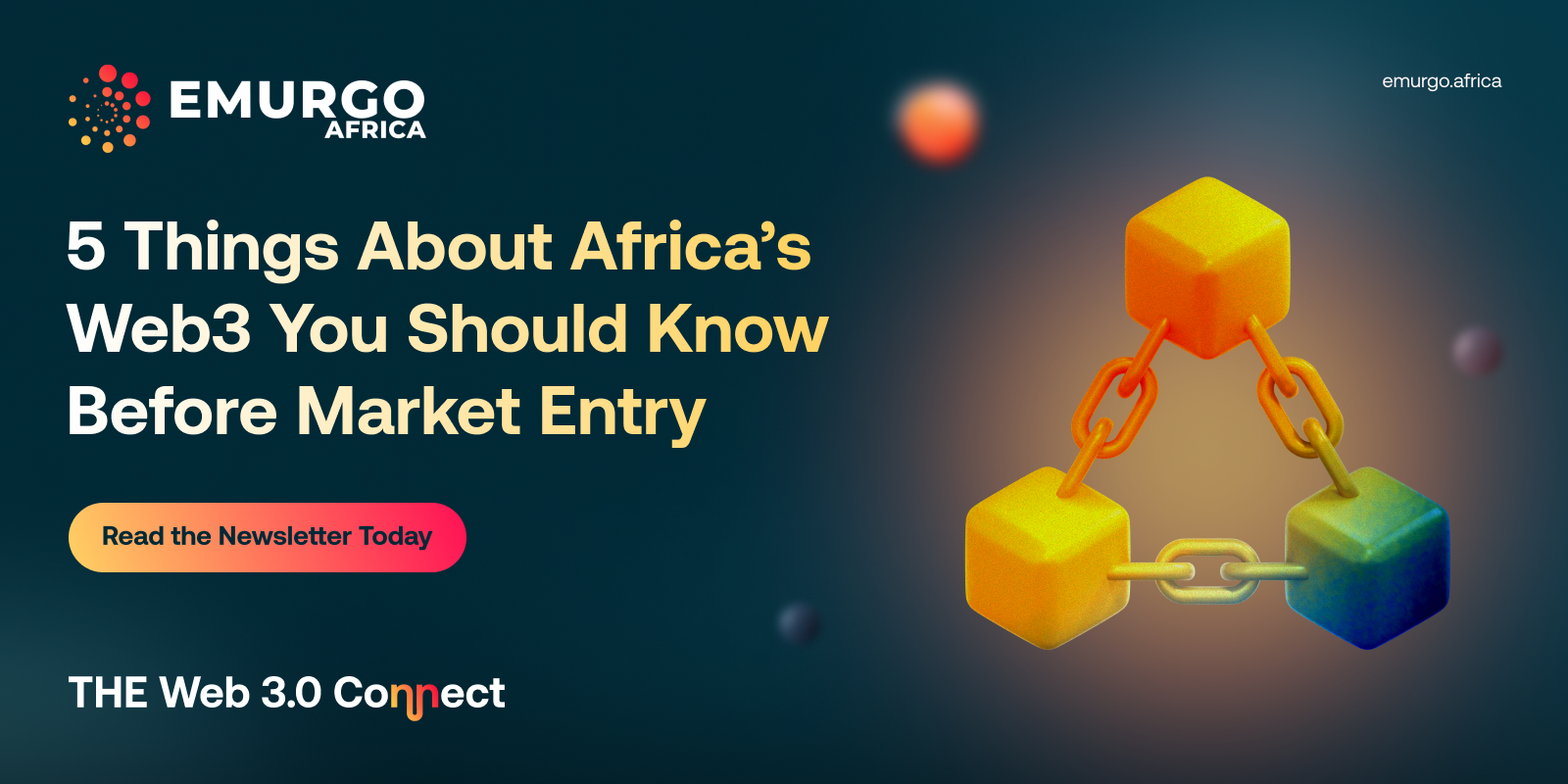 5 Things About Africa’s Web3 You Should Know Before Market Entry