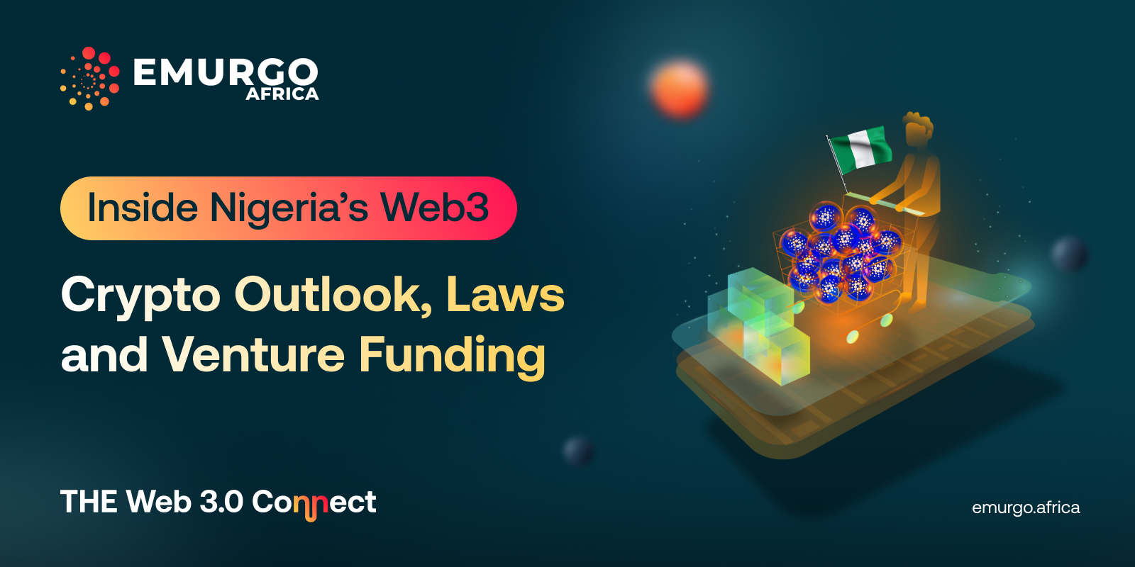 Inside Nigeria’s Web3 Market: Crypto Outlook and Regulations