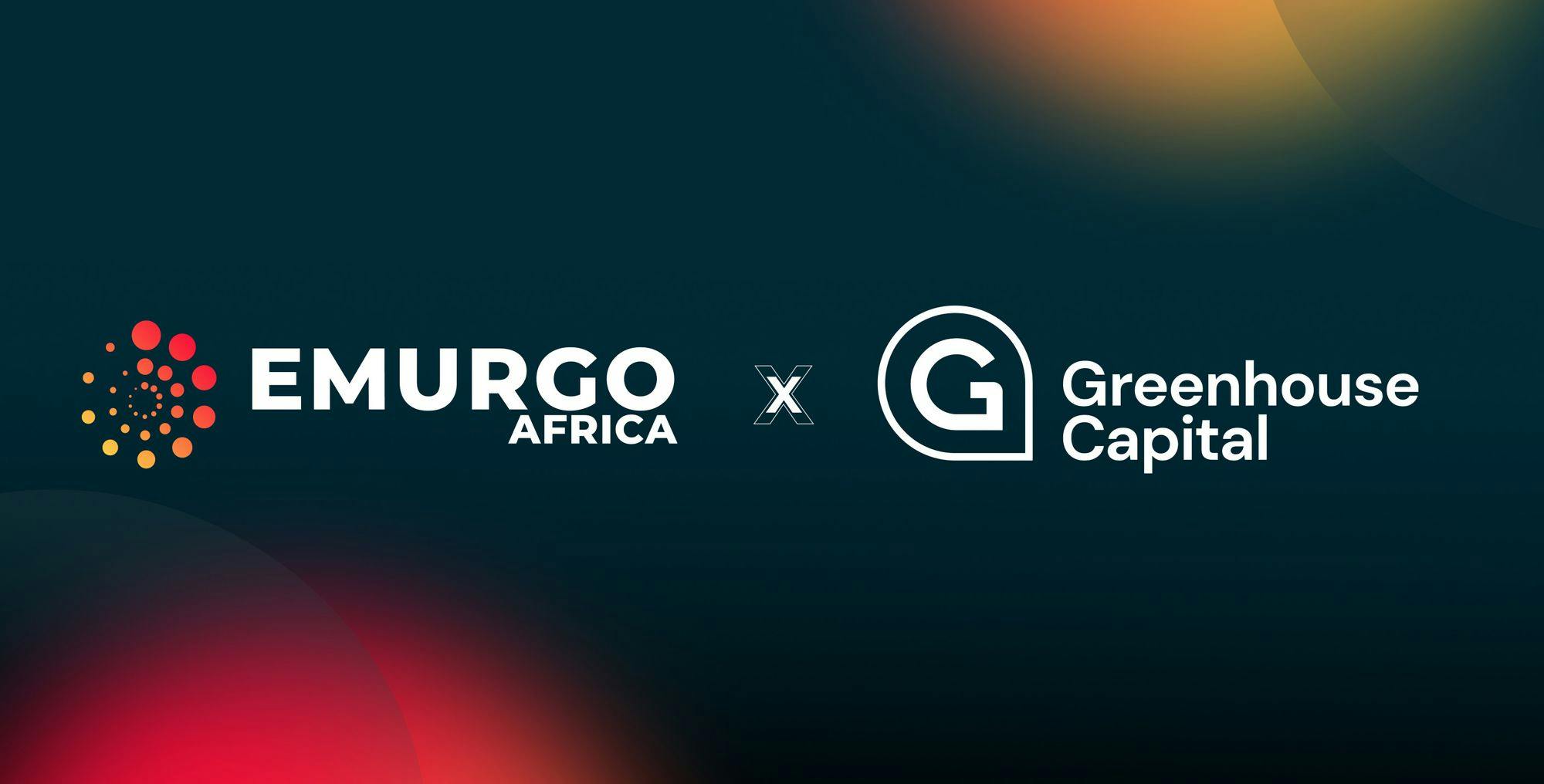 EMURGO Africa and GreenHouse Capital Partner to Build Web3 Investment & Advisory Platform
