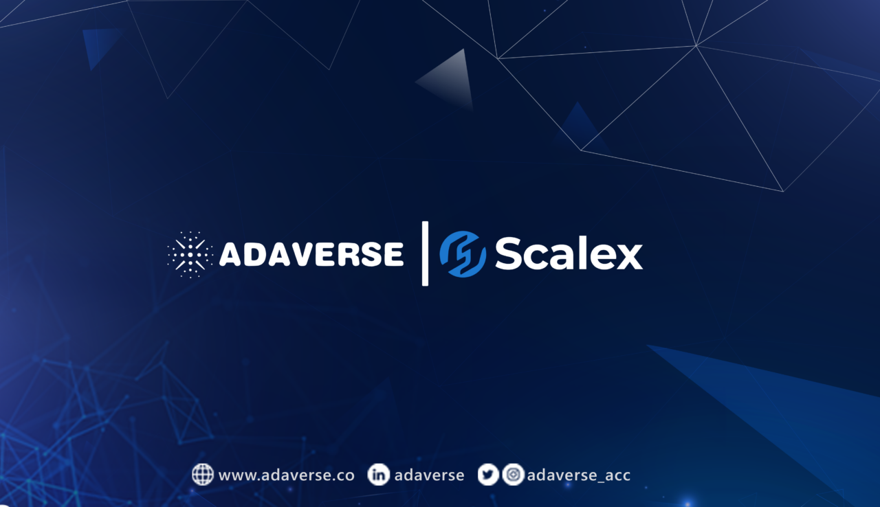 EMURGO Africa’s Adaverse Announces Investment in Scalex to Transform Crypto Trading Experience in Africa