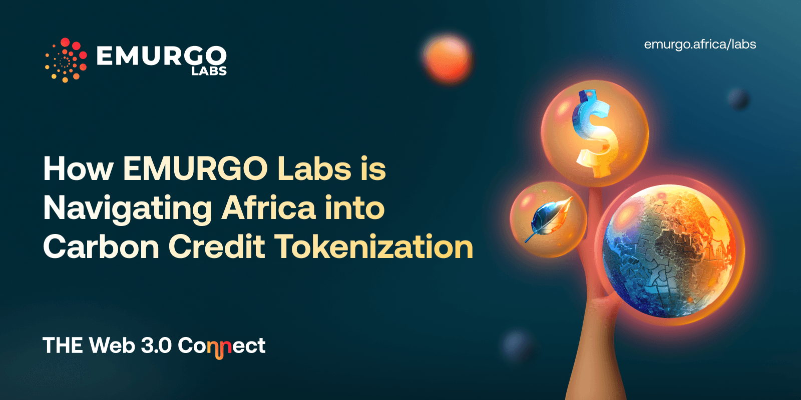 STARTUP FOCUS: Africa to Be Big Carbon Credit Exporter - the Case of Changeblock