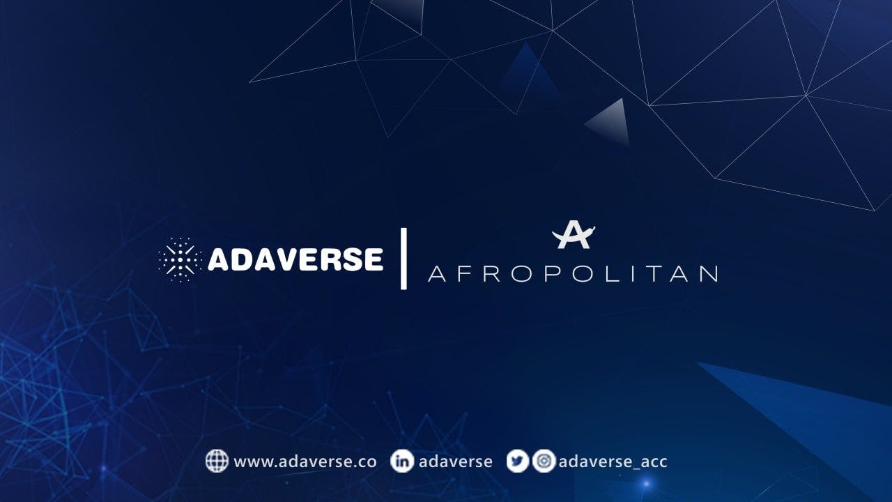 EMURGO Africa’s Adaverse Announces Investment in Digital Nation Afropolitan