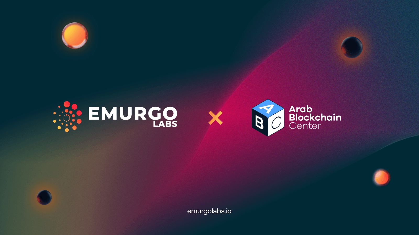EMURGO Labs and Arab Blockchain Center Sign MoU to Drive Blockchain Education Development in the Arab World