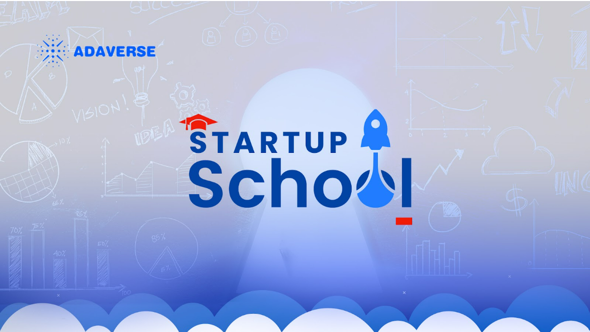 Adaverse, the Cardano-backed Accelerator Launches Startup School For Web3 Founders in Africa